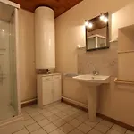 בית נופש 4 Pers Avec Cour, Vue Loire - Fr-1-582-122 *