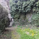 Nyaraló 4 Pers Avec Cour, Vue Loire - Fr-1-582-122