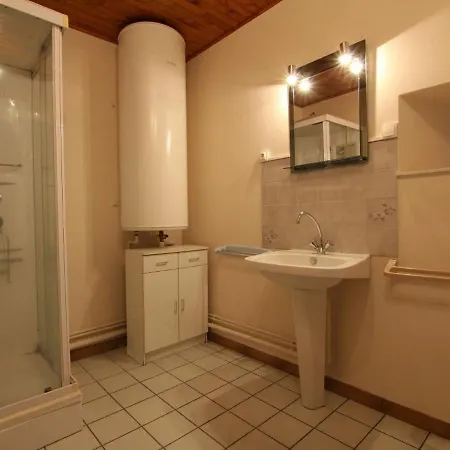 4 Pers Avec Cour, Vue Loire - Fr-1-582-122 度假居 *