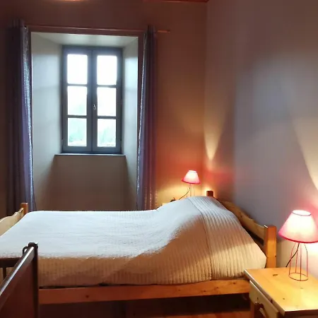 4 Pers Avec Cour, Vue Loire - Fr-1-582-122 *