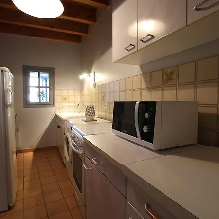 度假居 4 Pers Avec Cour, Vue Loire - Fr-1-582-122