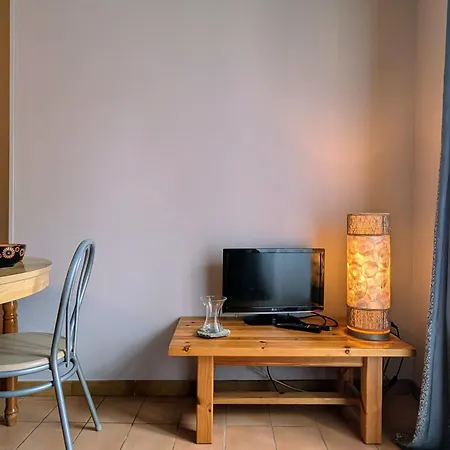 4 Pers Avec Cour, Vue Loire - Fr-1-582-122 *