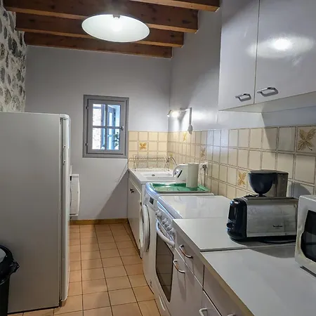 Nyaraló 4 Pers Avec Cour, Vue Loire - Fr-1-582-122